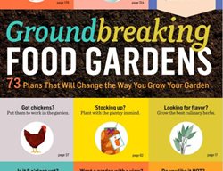 Groundbreaking Food Gardens
Garden Design
Calimesa, CA