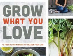 Grow What You Love, Emily Murphy
Firefly Books
Richmond Hill, ON
