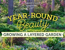 Growing A Layered Garden, David Culp
Garden Design
Calimesa, CA