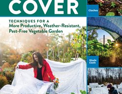 Growing Under Cover Book
Garden Design
Calimesa, CA