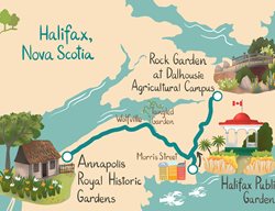 Halifax Gardens
Garden Design
Calimesa, CA