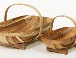  Handmade Trugs, Myrtlewood Trugs
Garden Design
Calimesa, CA