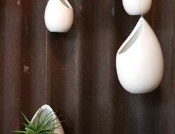 Hanging Garden Art, Planters, 
Garden Design
Calimesa, CA