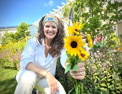 Heather Blackmore
Garden Design
Calimesa, CA