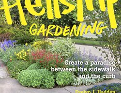Hellstrip Gardening Book
Garden Design
Calimesa, CA