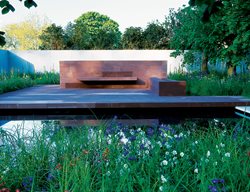 Herbaceous Border Design
Garden Design
Calimesa, CA