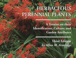 Herbaceous Perennial Plants Course
Garden Design
Calimesa, CA