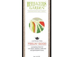 Herbal Tea, Garden Tea
Garden Design
Calimesa, CA