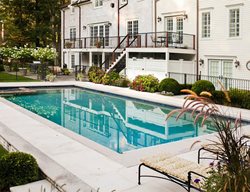 Hidden Changing Room
The LaurelRock Company
Wilton, CT