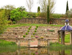 Hillside Rock Garden
Garden Design
Calimesa, CA