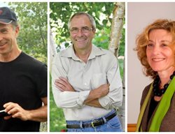 Hollister House
Garden Design
Calimesa, CA