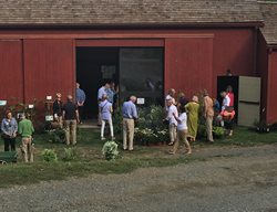 Hollister House, Plant Sale
Garden Design
Calimesa, CA