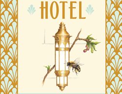 Honeybee Hotel
Garden Design
Calimesa, CA