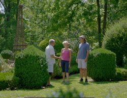 Hortulus Farm, Renny Reynolds, Marilyn Hooper, Jeff Hughes
Garden Design
Calimesa, CA