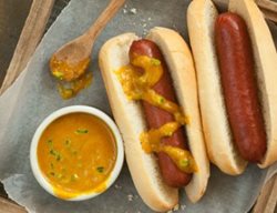 Hot Honey Mustard, Whole Foods
Garden Design
Calimesa, CA