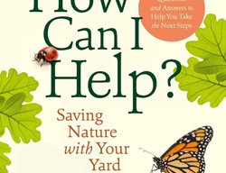 How Can I Help: Saving Nature With Your Yard, Doug Tallamy
Garden Design
Calimesa, CA