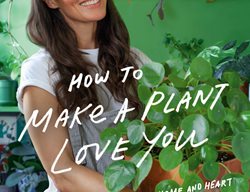 How To Make A Plant Love You Book
Garden Design
Calimesa, CA
