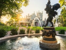 Hudson
Garden Design
Calimesa, CA