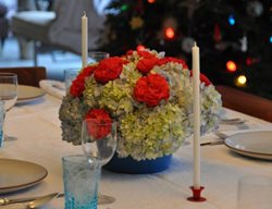 Hydrangea And Roses
Garden Design
Calimesa, CA