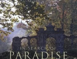 In Search Of Paradise Book
Garden Design
Calimesa, CA