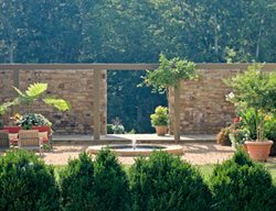 Indoor Outdoor House
Garden Design
Calimesa, CA