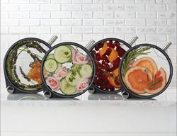 Infuser
Frontgate
West Chester, OH