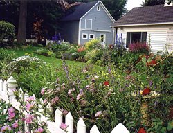 Inspired Garden Design Lessons
Garden Design
Calimesa, CA