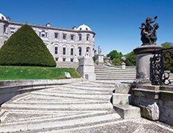Ireland Gardens, Pubs & Castles
Garden Design
Calimesa, CA