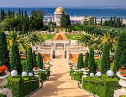 Israel, Garden Tour
Earthbound Expeditions
Bainbridge Island, WA