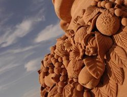 Italian Terracotta
Tuscan Imports
Florence, SC