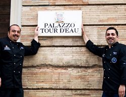 Italy
Garden Design
Calimesa, CA