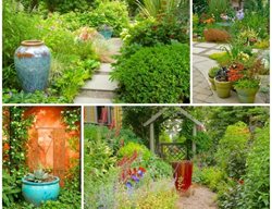 Janet Container Collage
Garden Design
Calimesa, CA