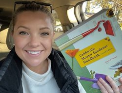 Janey Santos
Garden Design
Calimesa, CA