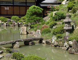 Japanese Hill And Pond Garden, Tsukiyama
Shutterstock.com
New York, NY