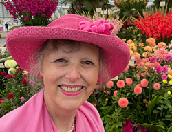 Jenny Rose Carey
Garden Design
Calimesa, CA