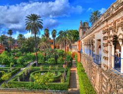 Jerry Fritz Spain Garden Tour
Garden Design
Calimesa, CA