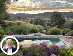 Jim 2026 Resolutions
Garden Design
Calimesa, CA