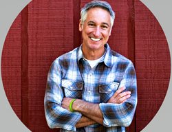 Joe Lamp'l
JoeGardener
