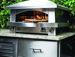 Kalamazoo Pizza Oven
Garden Design
Calimesa, CA