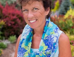 Karen Chapman
Le-jardinet
Seattle, WA