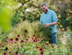 Kelly Norris Meadow
Garden Design
Calimesa, CA