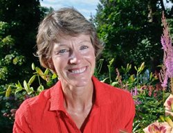 Kerry Ann Mendez
Garden Design
Calimesa, CA