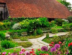 Kerry Ann Mendez Tour, England Garden Tour
Garden Design
Calimesa, CA