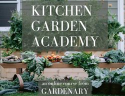 Kitchen Garden Academy, Nicole Burke
Garden Design
Calimesa, CA