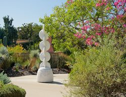 La Arboretum, Sculpture
Los Angeles Arboretum
Arcadia, CA