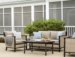 La-Z-Boy, Patio Furniture Set
Lay-Z-Boy Outoor
