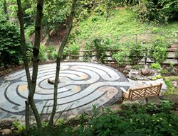Labyrinth Overview
Claire Jones Landscapes LLC
Sparks, MD
