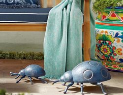 Ladybug Statue
Frontgate
West Chester, OH