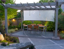 Led Dining Area
Barbara Hilty Landscape Design LLC
Portland, OR