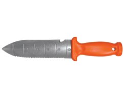 Leonard Deluxe Stainless Steel Soil Knife 
Garden Design
Calimesa, CA